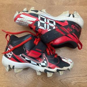 Nike Trout First Flex Kid’s Cleats